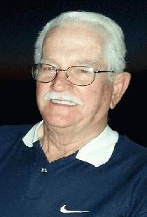 Andrew Prince Graham Sr